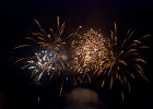 Foto (19) : Silvestrovské ohňostroje 2015/16